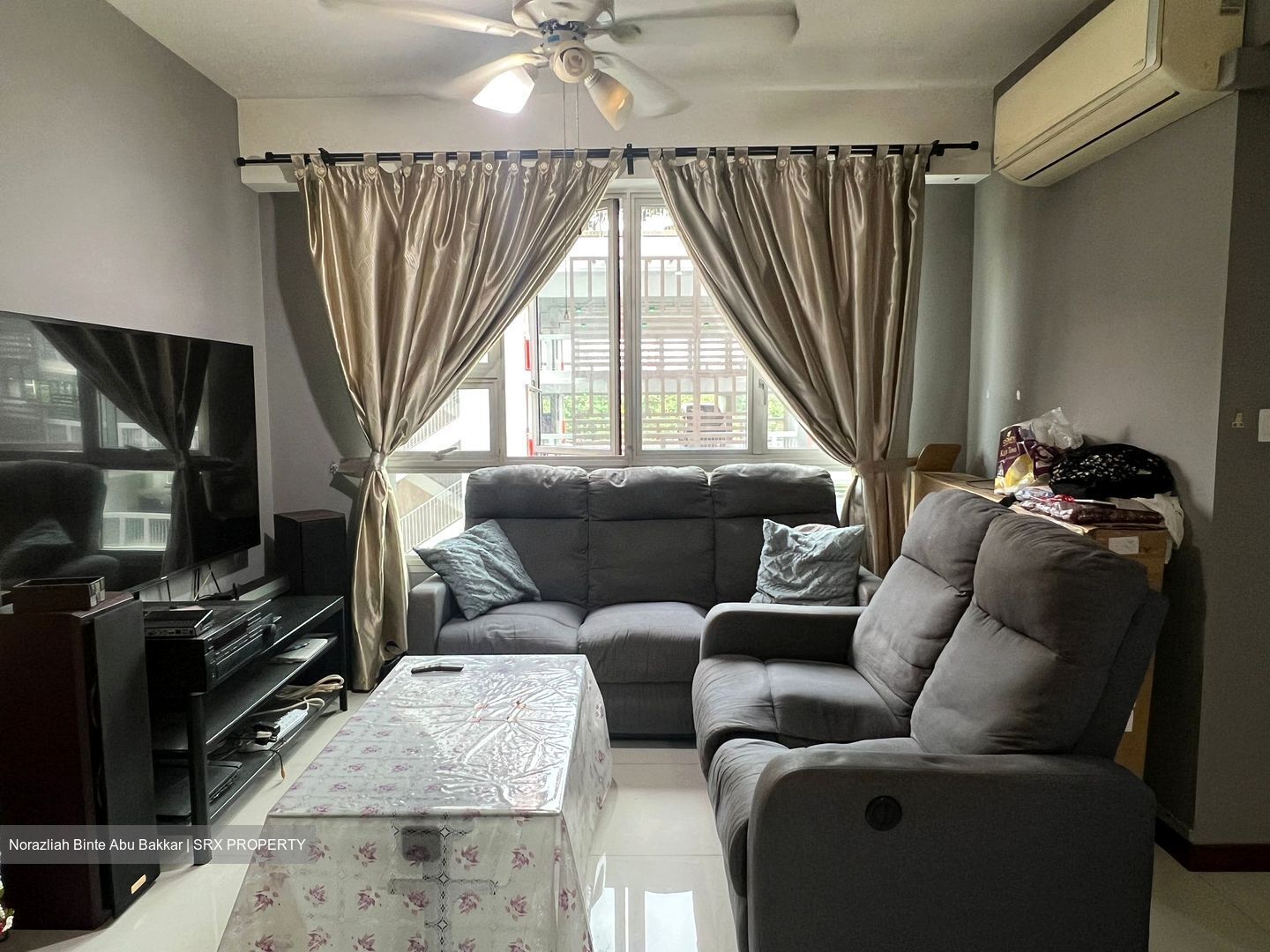 Blk 234A Matilda Court (Punggol), HDB 3 Rooms #465135571